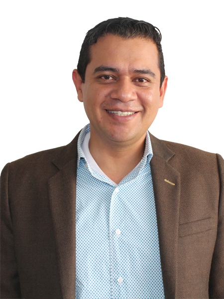 Edwin Ávila Gómez