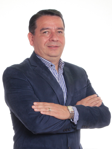 José Guillermo Sarmiento Saldaña